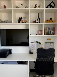 Apartamento completo para a COP 30 - 7