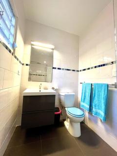 Villa KAZ, 2 chambres avec salle de bain privée - 2