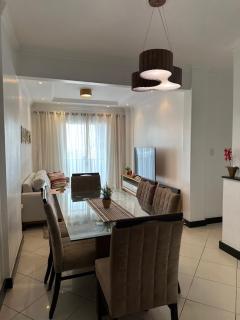 Apartamento completo para a COP 30 - Belém - 1