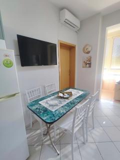 Ledio's holiday apartment in Spille - Spille - 3