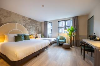 Leonardo Hotel Breda City Center - Breda - 4