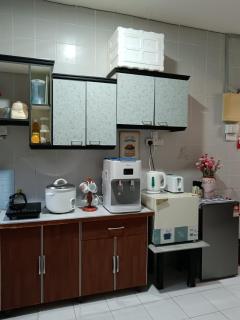 CAMELIA HOLIDAY APARTMENT - Kuah - 7