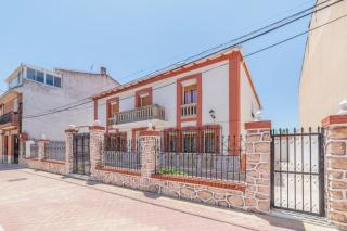 El Cortijo de Palma - Villarejo de Salvanés - 9