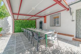 El Cortijo de Palma - Villarejo de Salvanés - 4