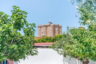 El Cortijo de Palma - Villarejo de Salvanés - 2