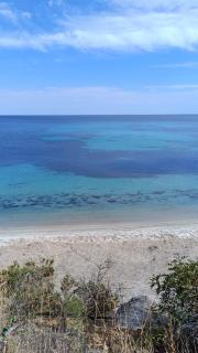 Fronte mare Villasimius - Simius - 7