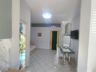 Ledio's holiday apartment in Spille - Spille - 4