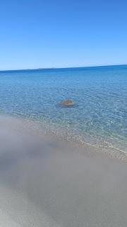 Fronte mare Villasimius - Simius - 2