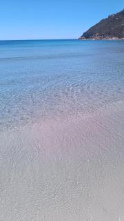 Fronte mare Villasimius - Simius - 1
