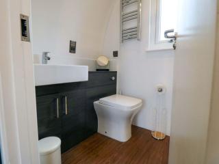Bumblebee Glamping Pod - Wilton - 1