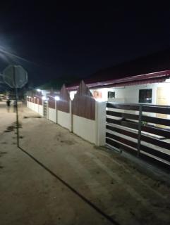 Shalom appartement - Paramaribo - 4