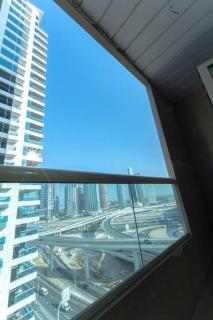 Luxury 1 BHK in Dubai Marina By dPie Man 1212 - 3