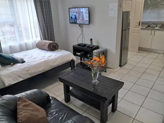 House of Grace Apt - 1