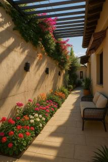 Marina Wave apartments - Sarandë - 8