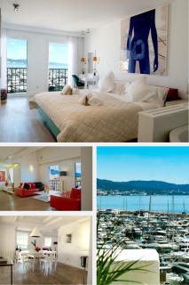 L'Ocean Penthouse Banus - Marbella - 0