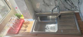 Ledio's holiday apartment in Spille - Spille - 6