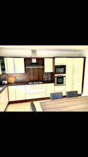 Shangri - La Spacious Family Townhouse - Killarney - 7
