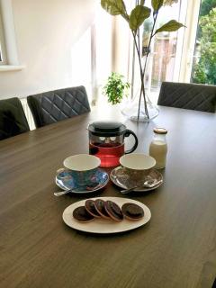 Shangri - La Spacious Family Townhouse - Killarney - 6