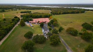 The Canebrake - Wagoner - 0