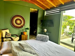 Cabaña privada Glamping via a termales - Santa Rosa de Cabal - 7