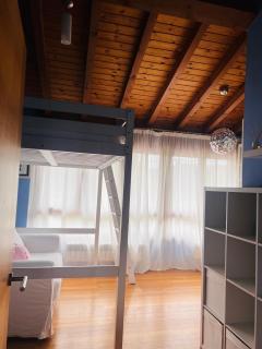 Asturias La casa azul - Sobrepiedra - 7