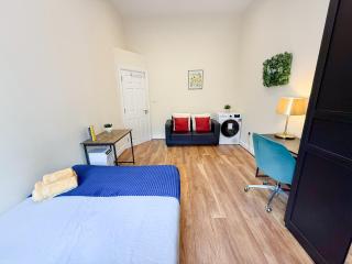 Cosy 2-bedroom Flat with FREE Wi-Fi in Shepherds Bush near Westfield - Londra - 4