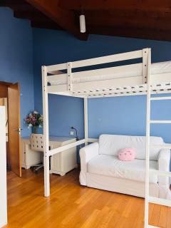 Asturias La Casa Azul - 6