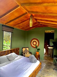 Cabaña privada Glamping via a termales - Santa Rosa de Cabal - 6