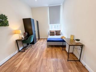 Cosy 2-bedroom Flat with FREE Wi-Fi in Shepherds Bush near Westfield - Londra - 6