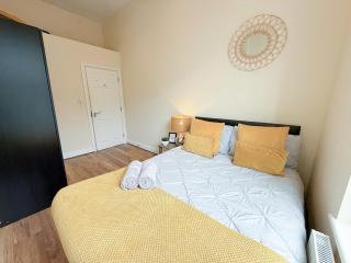 Cosy 2-bedroom Flat with FREE Wi-Fi in Shepherds Bush near Westfield - Londra - 1