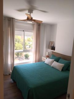 Apartamentos Finestrat I-II - Cala de Finestrat - 1