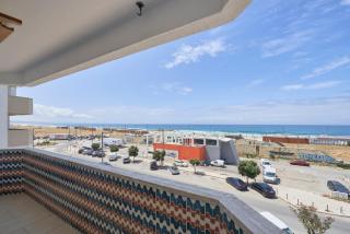 Stunning Beach Sunset View, By TimeCooler - Costa da Caparica - 1