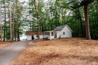 Oak Leaf Cottage on Arbutus Lake - 7