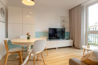 Senatorska 40 by NYX Apart - Warsaw - 4