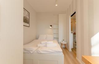 Senatorska 40 by NYX Apart - Warsaw - 6