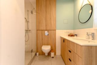 Senatorska 40 by NYX Apart - Warsaw - 3
