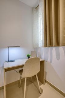 Large 3 Bedroom Flat, Central Location, Pool Table, Fully Equipped - Taʼ Xbiex - 1