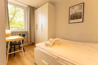Senatorska 40 by NYX Apart - Warsaw - 1