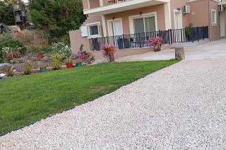 Venetton Garden House Corfu - Gouvia - 7