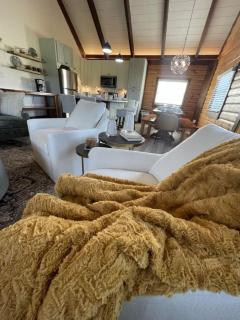The Barton House - Luxury Mountain Chalet with Hot - Davis - 8