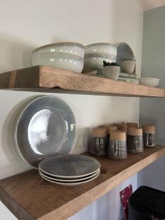 The Barton House - Luxury Mountain Chalet - 5