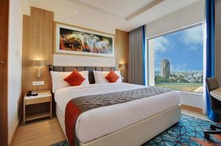 Hotel Linda International Near Delhi Airport-GROSS GROUP - Neu-Delhi - 0