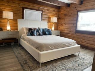 The Barton House - Luxury Mountain Chalet with Hot - Davis - 2