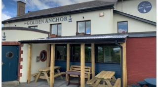 The Golden Anchor - Gorey - 0
