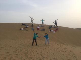 Sonal Guest House Jaisalmer - Jaisalmer - 9