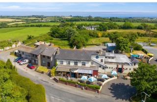 The Golden Anchor - Gorey - 2