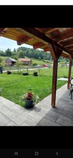 Casa Inima Muntelui - Sita Buzăului - 9