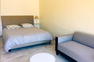 Pleasant studio with garden near the golf course - Gujan-Mestras - 9