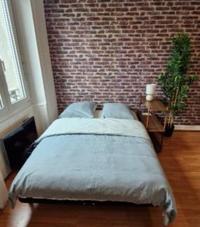 Bright studio for 2 near the beach - 3