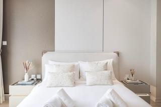 LUXE Rooftop Infinity Pool 5 Mins to JBR Dubai Marina View - 4